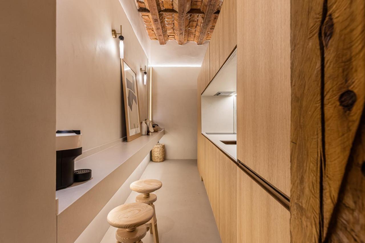 Bnbholder Cozy Elegance Malasana Madrid Exterior foto